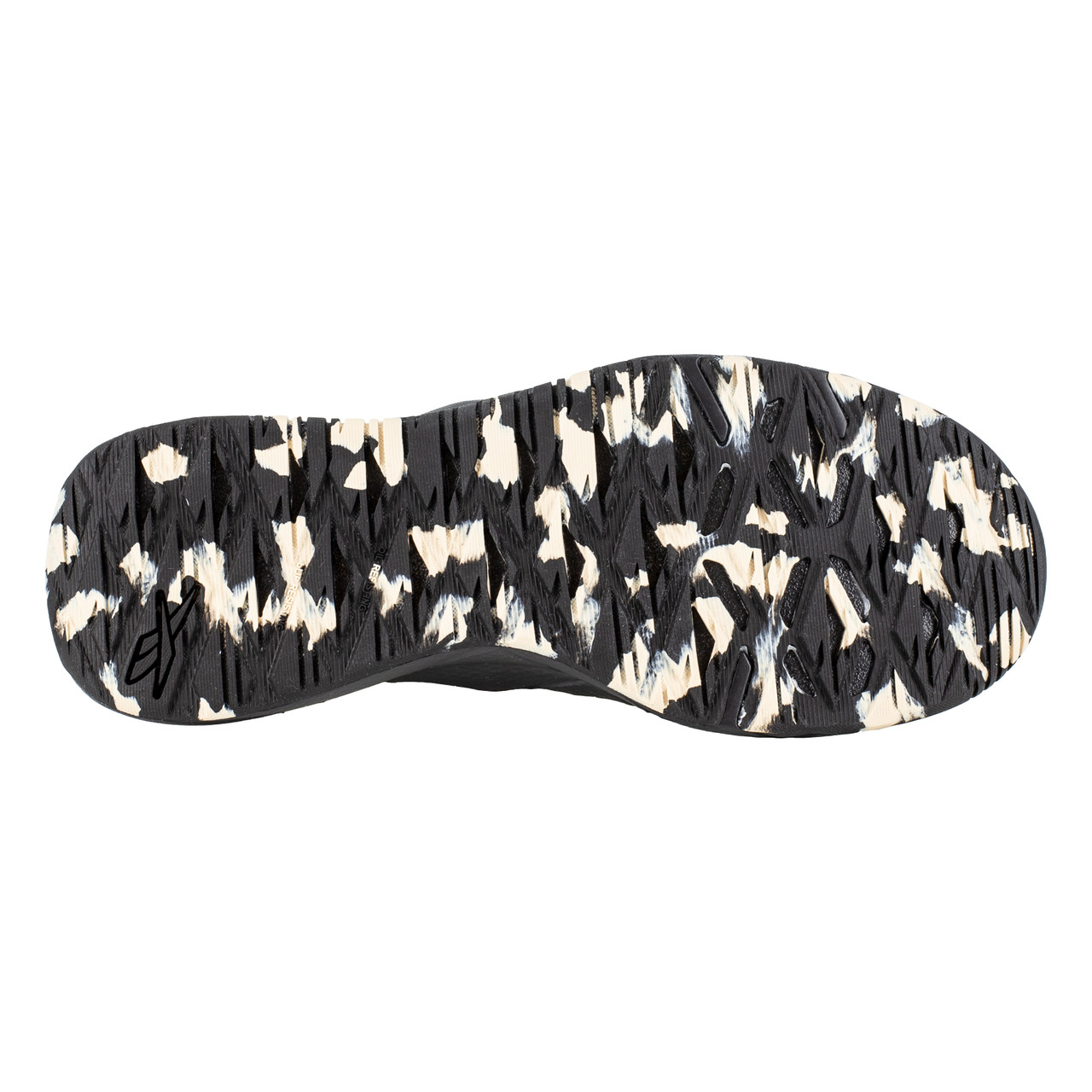 Reebok Nanoflex TR #RB366 Women's Athletic SD Comp Toe Work Shoe